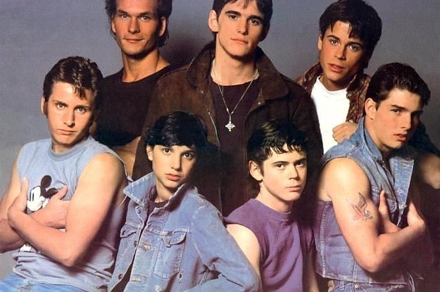 What Are The Greasers In The Outsiders