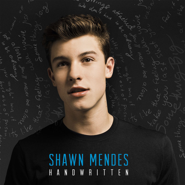 “Stitches” by Shawn Mendes