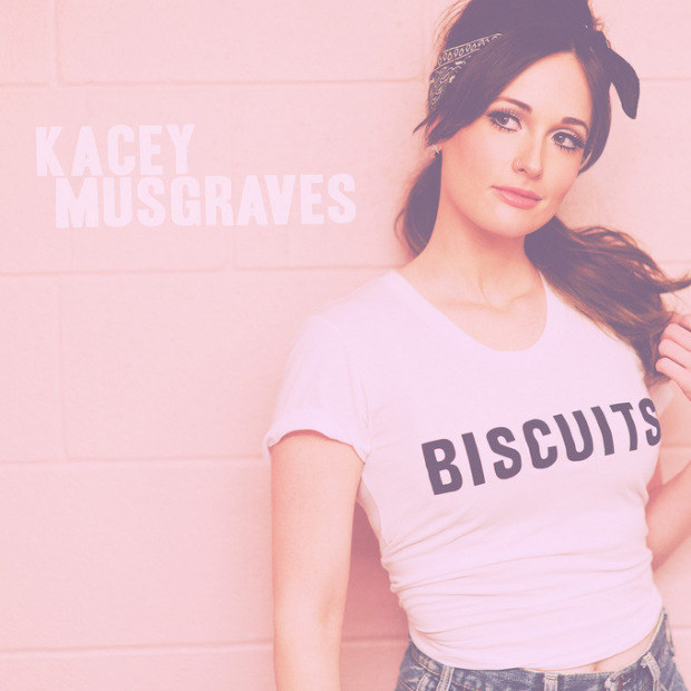 “Biscuits” by Kacey Musgraves