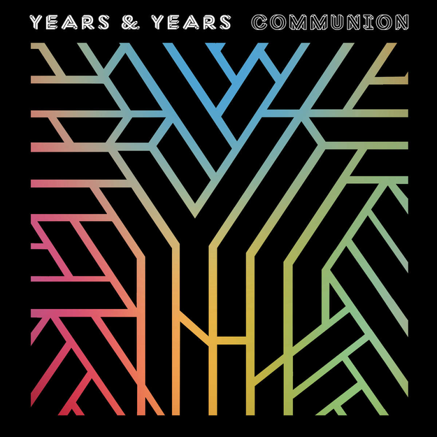 “Worship” by Years & Years