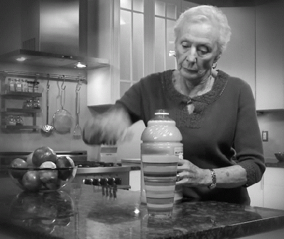Pretty good, but you definitely had some trouble. Try not to accidentally flirt with Nan.