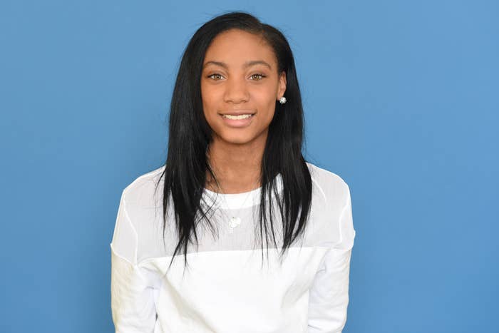 And now, a book deal: Mo'ne Davis memoir due in March