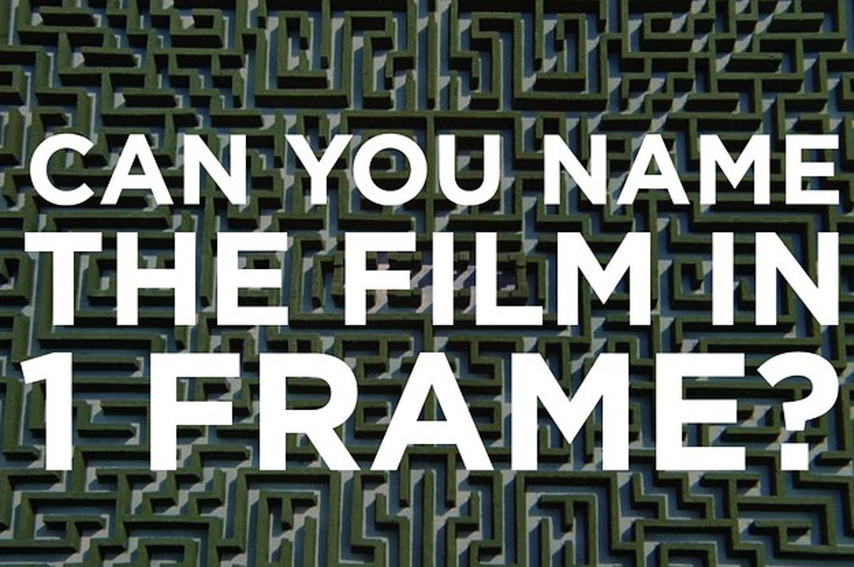 Framed - The #1 Movie Guessing Game