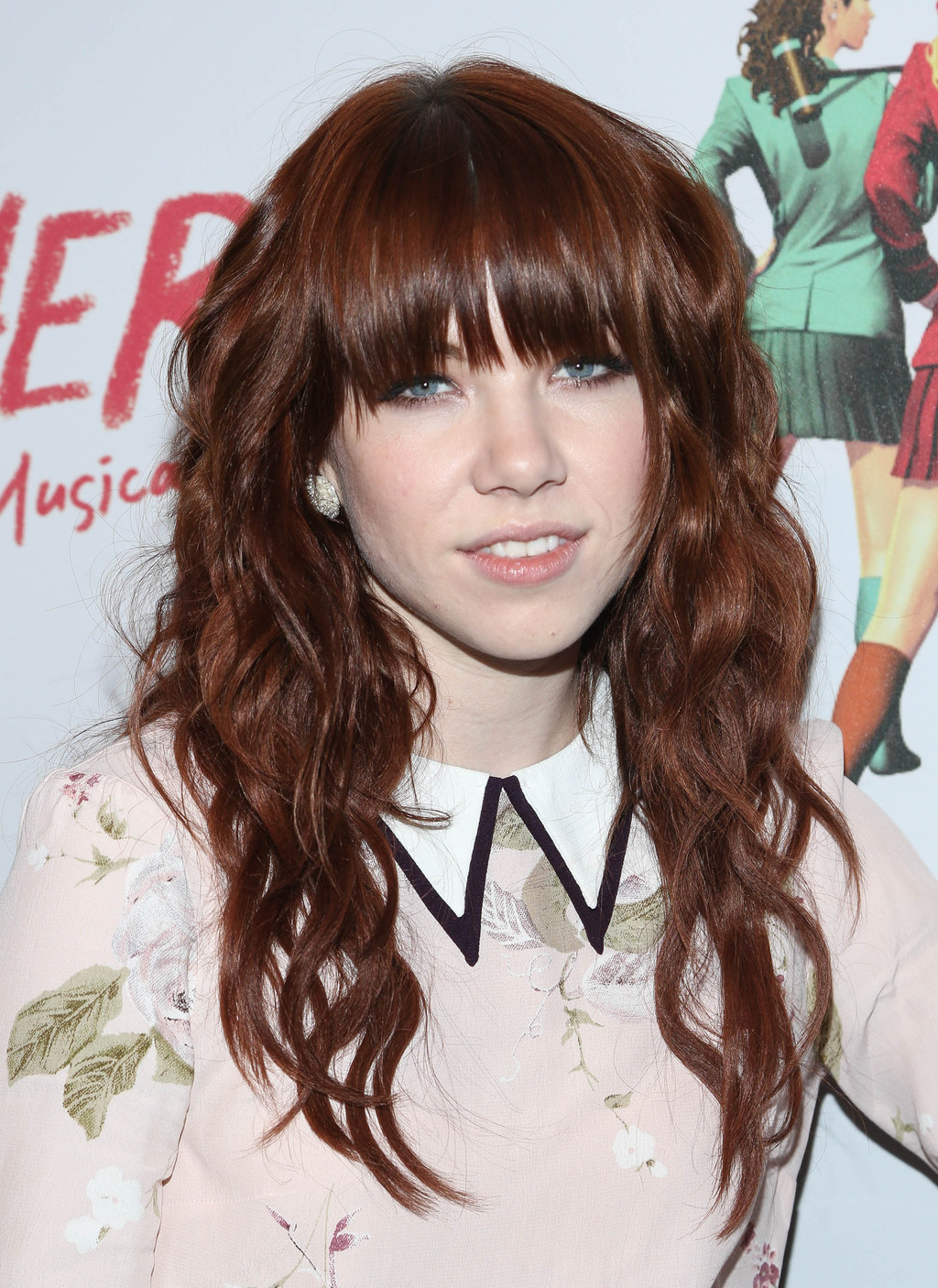 Carly rae jepsen фото