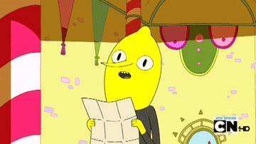 Lemon Robi 24 Signs You’re The Lemongrab Of Your Friend Group