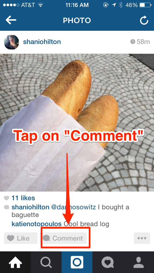 This Is How To Delete Comments On Instagram