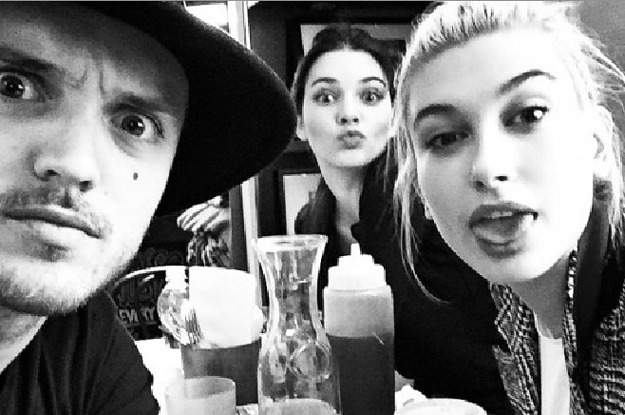 g-eazy dating