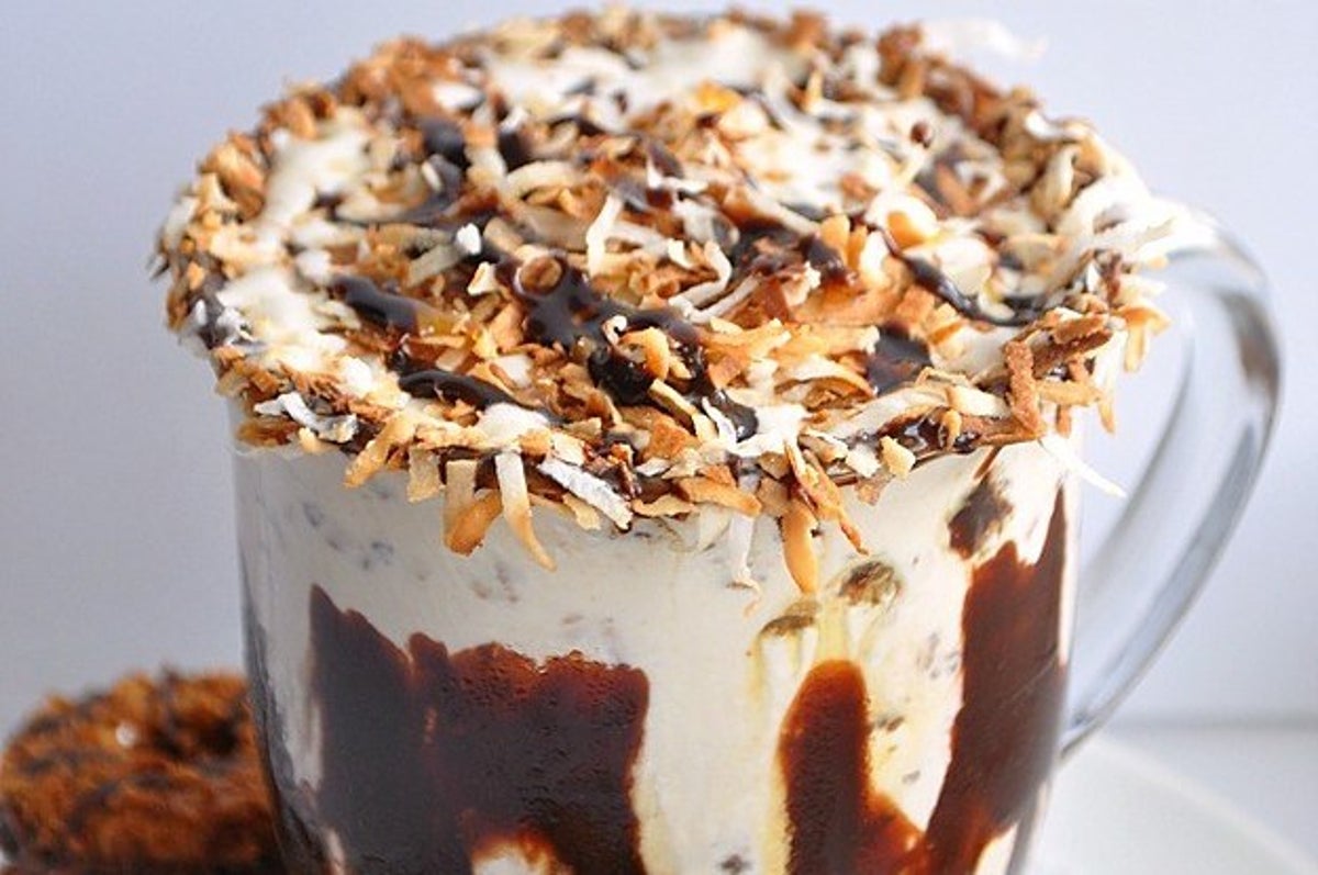 23 Delicious Ways To Eat Girl Scout Cookies