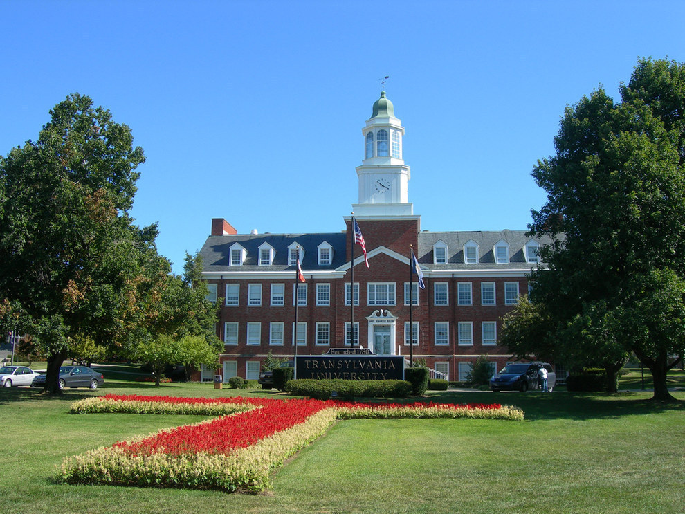 Transylvania University Told Some Students Not To Share BuzzFeed's ...