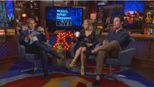 Andy Cohen