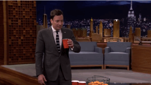 Jimmy Fallon