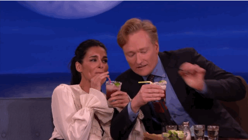 Conan O'Brien