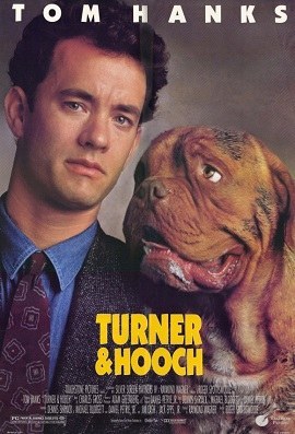 Turner & Hooch!