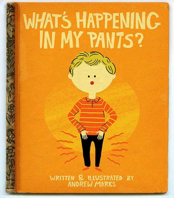 Can You Tell If These Children's Books Are Real Or Fake?