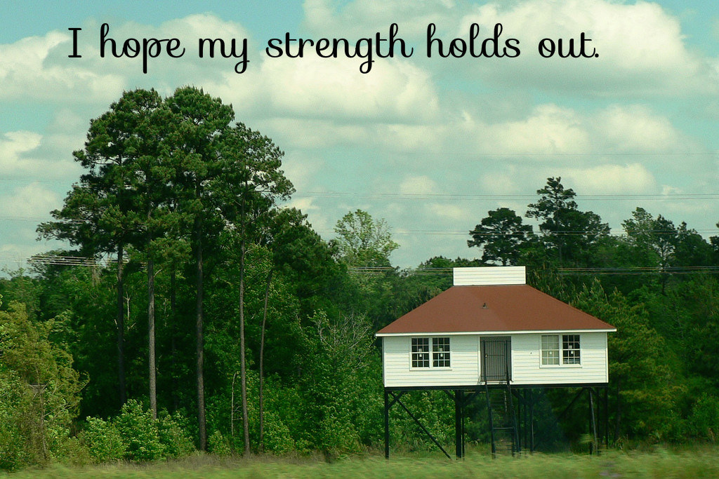 If "The Wizard Of Oz" Quotes Were Inspirational Posters