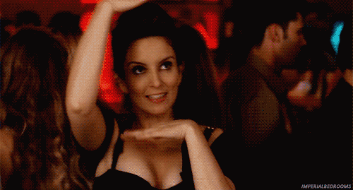 Tina Fey