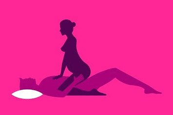 Diagrams Of Sex Positions 30