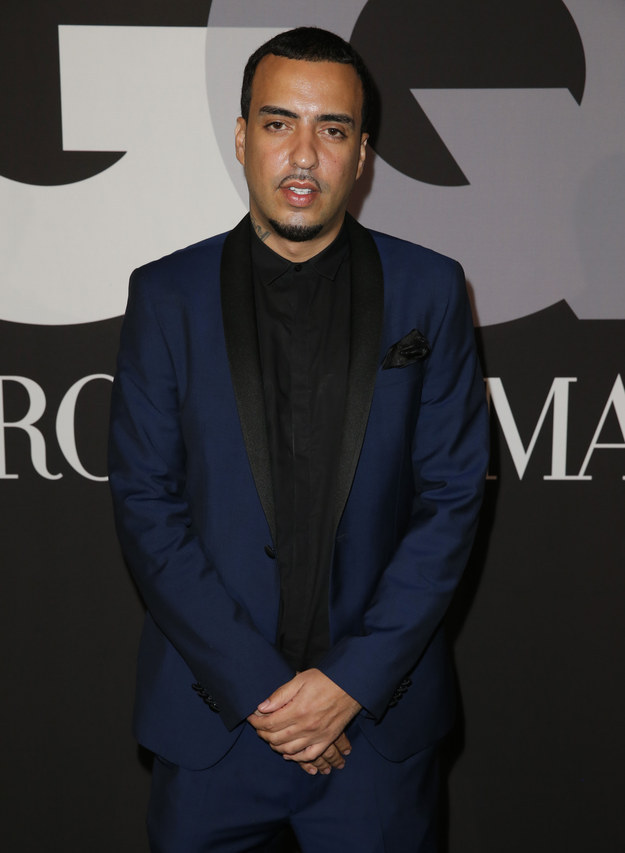French Montana