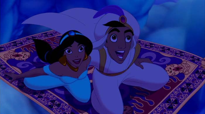 Jasmine