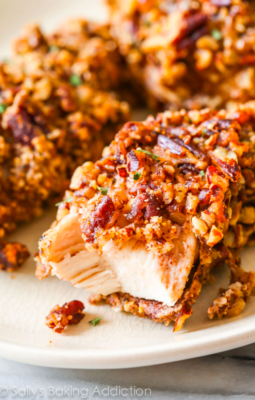 23 Delicious Ways To Eat Chicken Tenders