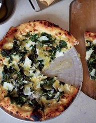 Pizza with a twist. You're going to fall in love with this recipe