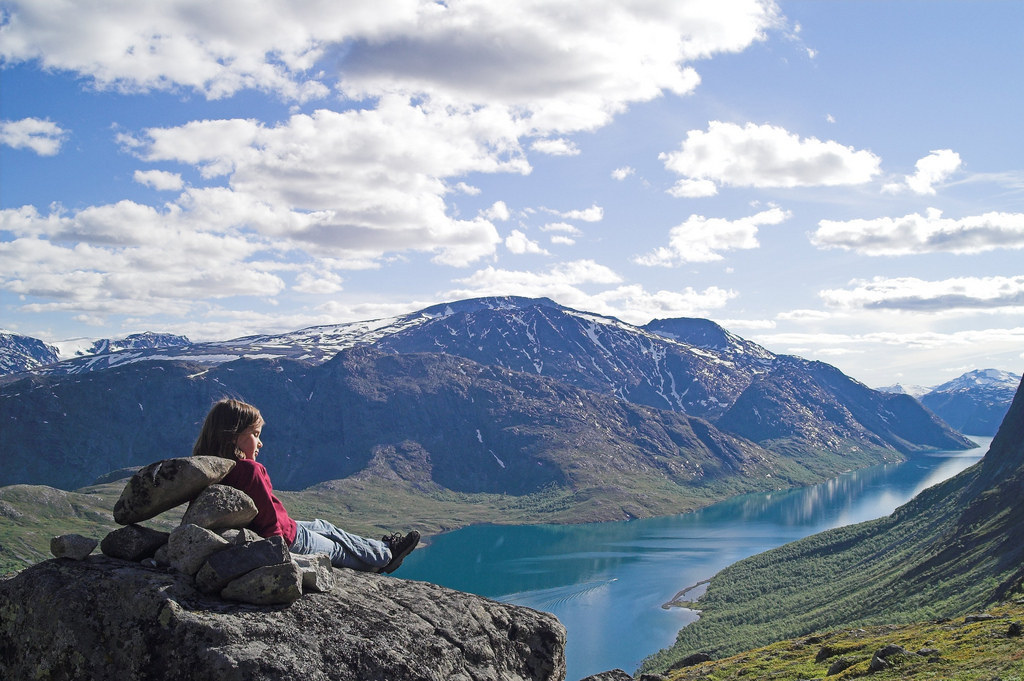 21 Totally Breathtaking Trails To Hike Before You Die