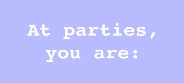 Which Brontë Sister Are You - 