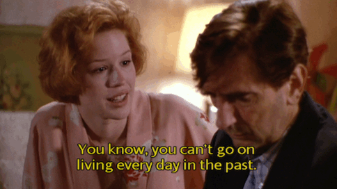 Truer words were never spoken.