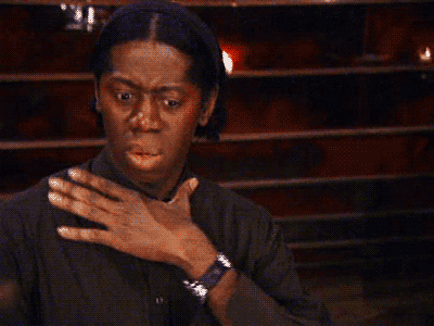 Hand sanitizer. Hand sanitize on everything.