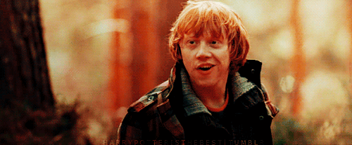 How Well Do You Know Ron Weasley From Harry Potter 