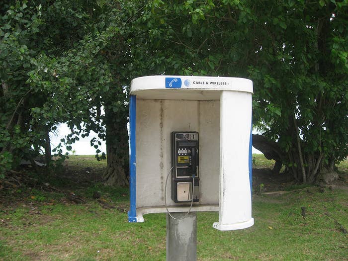 10 Things Cellphones Have Made Irrelevant