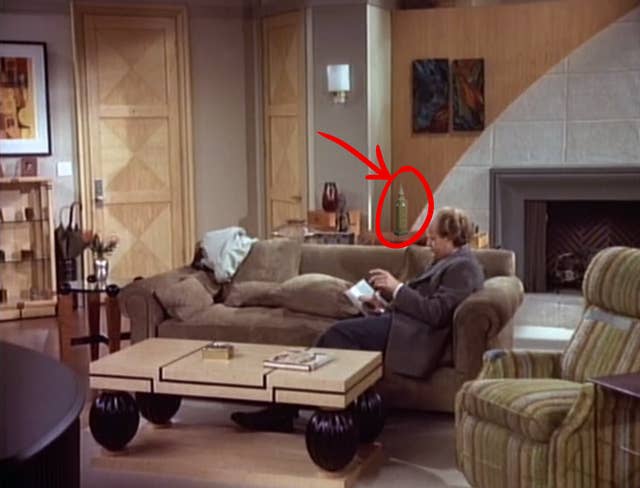 9 Mind Blowing Facts About Frasier