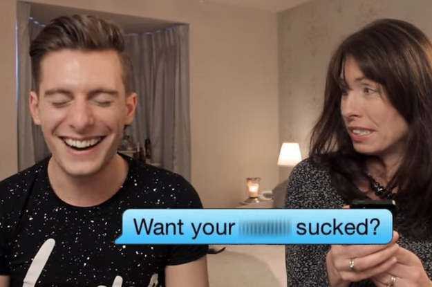 This Guy Had His Mum Read His Grindr Messages And Its Surprisingly Sweet