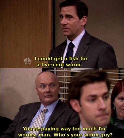 26 "The Office" Quotes Guaranteed To Make You Laugh Every Time