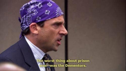 26 The Office Quotes Guaranteed To Make You Laugh Every Time