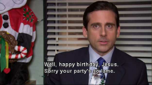 26 &quot;The Office&quot; Quotes Guaranteed To Make You Laugh Every Time