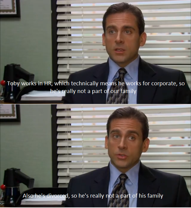 29 Funniest The Office Quotes Moments