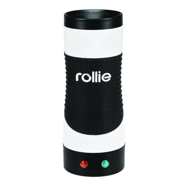 Rollie Eggmaster Review/Giveaway - Life With Kathy