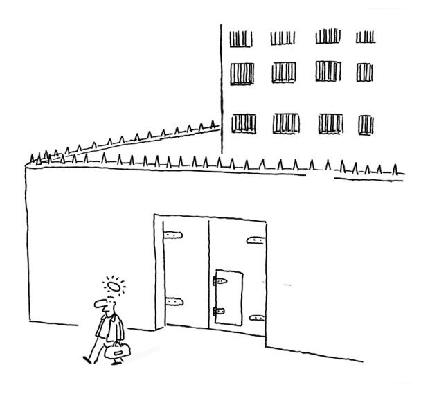 "If you've got more than six months left to serve you can get funding through the Prison Reform Trust to take a course with the Open University. If you know you are going to prison for a while it would be a good idea to research the OU website for what courses you want to do before you go in."