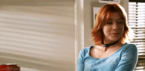 How Well Do You Know Willow Rosenberg From "Buffy?"