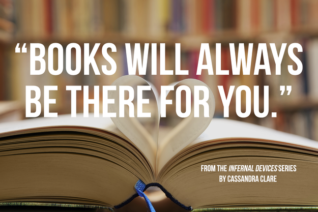 41 Invaluable Lessons Books Taught Us About Life