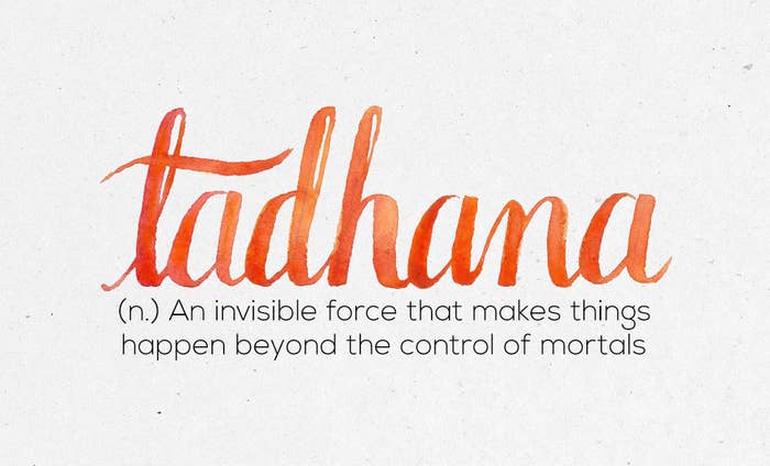 36 of the most beautiful words in the