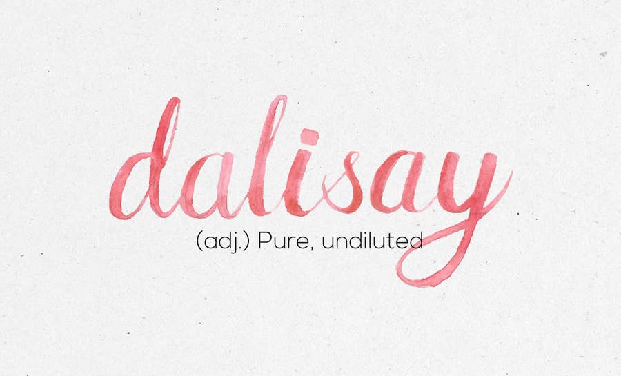 36 Of The Most Beautiful Words In The Philippine Language 36 Of The Most Beautiful Words In The Philippine Language