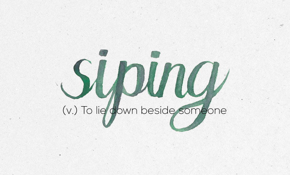 "Siping"