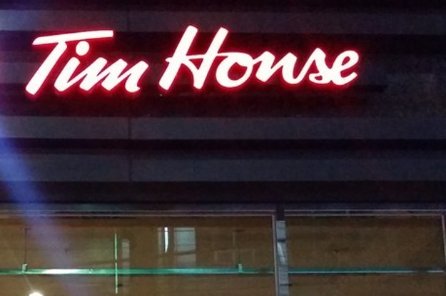 Tim Hortons coming to Korea this year