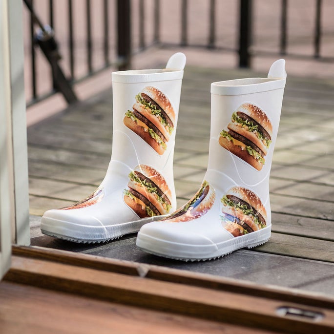 Erik Hagman / McDonald's