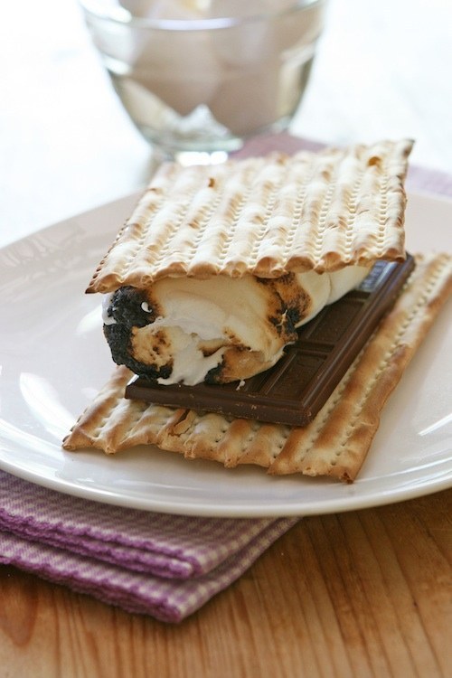 Passover S’mores