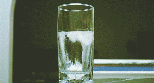 That old wet-paper-towel-in-the-freezer trick will be a thing of the past!