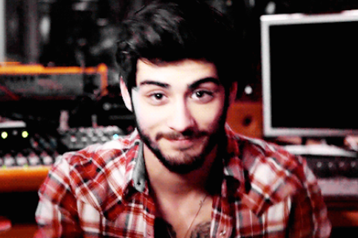 18 Things We'll All Miss About Zayn Malik, image size:1250x830