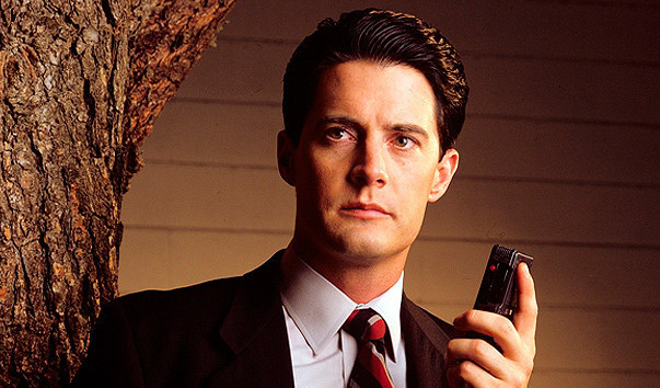 Special Agent Dale Cooper was making observational skills hot a few decades before a certain curly-haired dragon had the chance. A man who knows good coffee and great pie using his life to getting justice for others? That's the best kind of man. Dale Cooper gives the impression of being a reserved and clean-cut individual whose sexuality is simmering right beneath the surface, waiting to boil over into a night of passion--or ten. Appreciate.